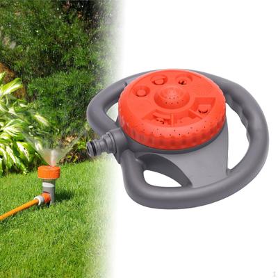 Bewässerung – Gartensprinkler