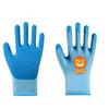 Waterproof Kids Work Gloves Non-Slip Gardening Protective Gloves Garden Work Gloves  Garden Work