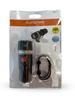 Led Bicycle Lamp Prophete With Silicone Holder