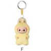 POP MART labubu Heart Code Series THE MONSTERS-Vinyl Plush Pendant Box (A-M) (N-Z) mini labubu 4.0 Blind Box Single Blind Box/Whole Box