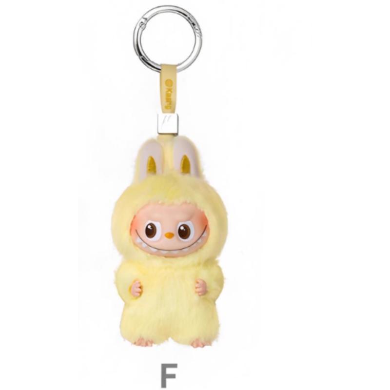 POP MART labubu Heart Code Series THE MONSTERS-Vinyl Plush Pendant Box (A-M) (N-Z) mini labubu 4.0 Blind Box Single Blind Box/Whole Box