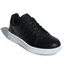Adidas Hoops 2.0 'Black' Women's B42095