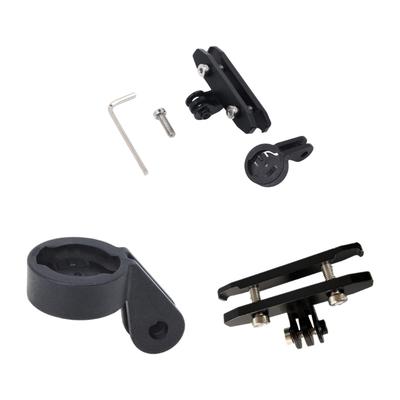 Cycling Saddles Support Accessories Set Tail Light Mounting Bicycles Tail Light Mount Accessory for Easy Installation