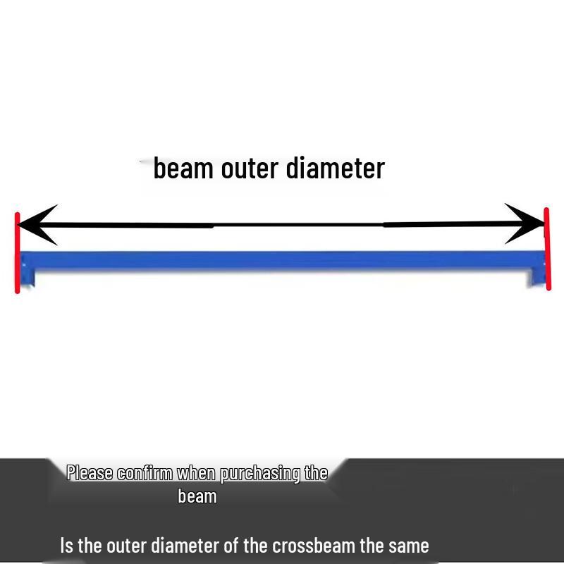 Jikoo Crossbeam Accessory