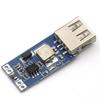 1 Stück 9V 12V 24V auf 5V 3A USB Step-Down Spannungsreglermodul DC-DC-Wandler Telefonladegerät Auto-Netzteilmodul 9V 12V