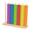 Color Sorting Toy Educational Developmental Fine Motor Skills Recognition for Kids Birthday