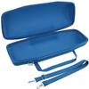 (Case Only) JBL XTREME4 Bluetooth Speaker Storage Case, Blue - co2CREA
