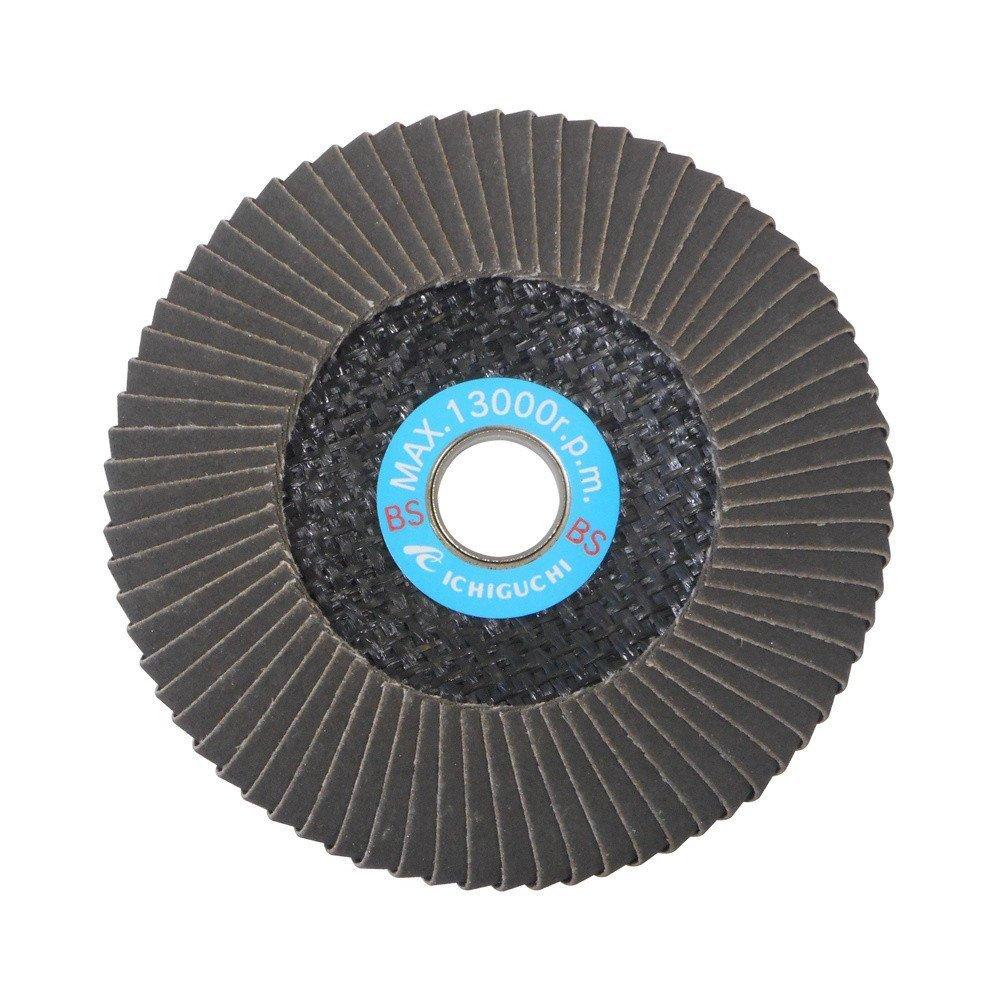 

Ichiguchi BS sander GS 64005 Kama-sharpening #180