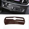 New Car Styling For Volvo Xc90 2015-2026 Dashboard Audio Adjust Panel Frame Trim Auto Moldings