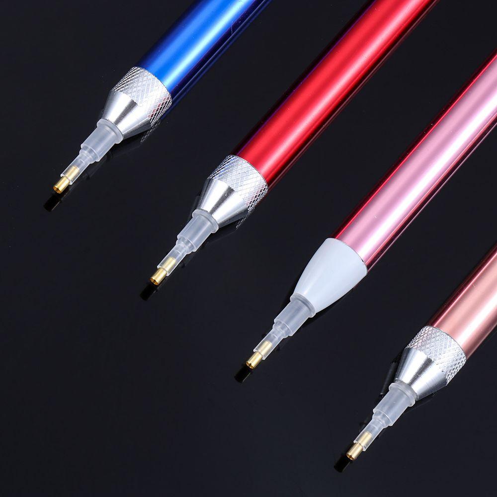 Embroidery Cross Stitch Crystal Lighting 5D Diamond Painting Diamond Painting Tool Point Drill Pen