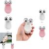 Electric Face Lifting Massager For Jawline Microcurrent Beauty Tool For Facial Slimming And Skin Care
