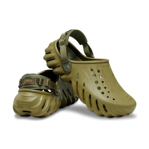 

Сабо CROCS ECHO АЛОЭ 24SUCL207937 ALOE Z3UA/M8W10 265