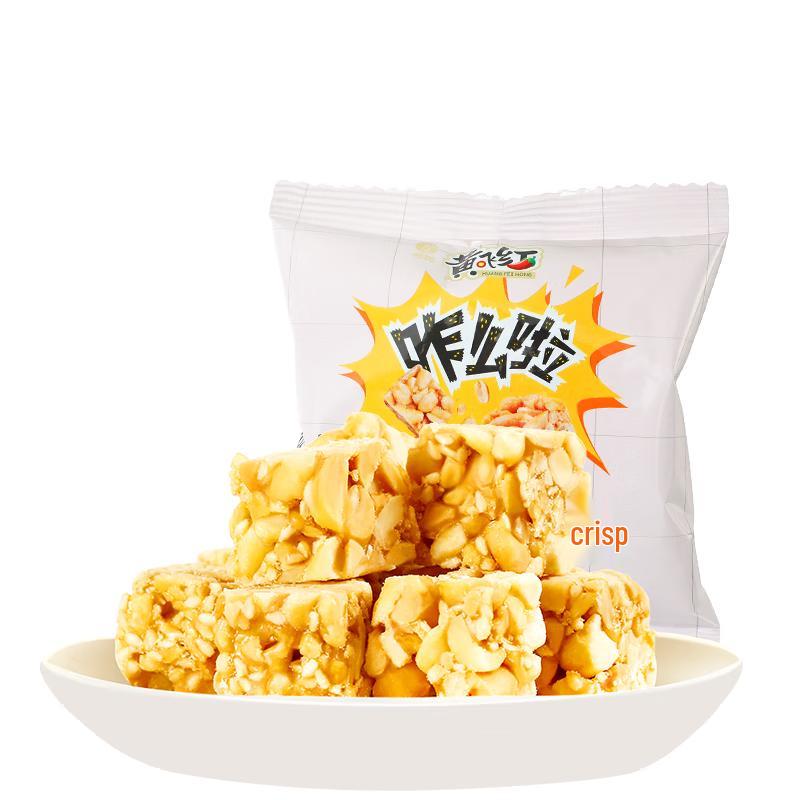 HUANGFEIHONG Peanut Crisp
