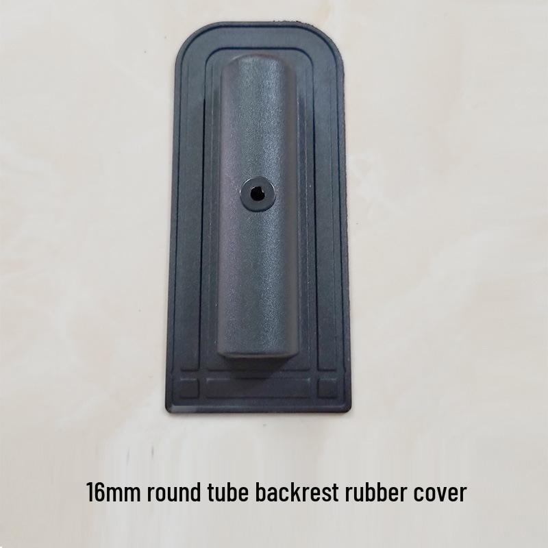 

Universal Outdoor Folding Moon Chair Repair Kit with Cushion & Rubber Sleeve