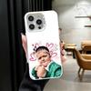 Lustige Babaite Hasbulla Weiche Handyhülle für iPhone 15 16 17 Pro Max 17Air 16E 14 Plus 13 12 Mini Stoßfeste Hülle Rückseite