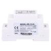 DR 15 24 DIN Rail Single Output Switching Power Supply 15W 24V 0.63A