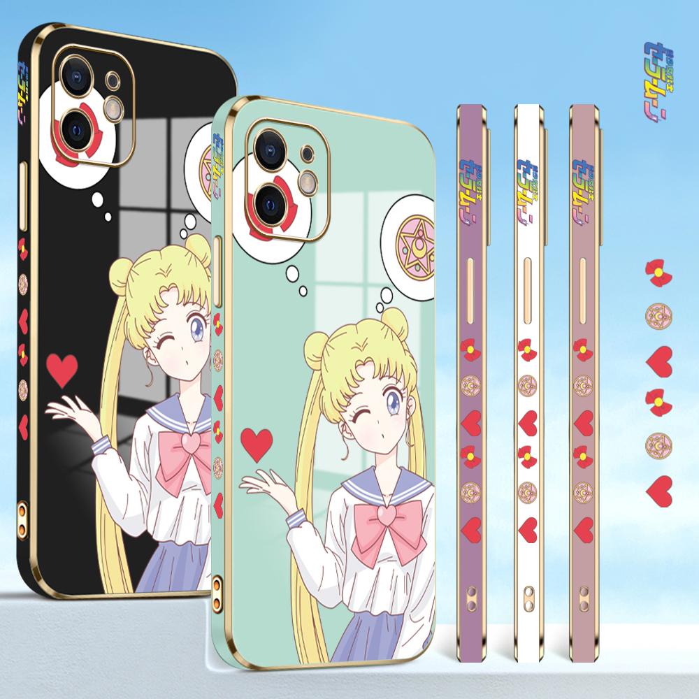 

Чехол для Oneplus 9 Pro Nord CE 2 5G 8T Симпатичная крышка телефона для Infinix Note 12 G96 11 Hot 11S Pova Neo 2 4 Spark 7 Pro Moto G9 Plus G8 Power