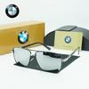 Óculos de Sol Polarizados de Luxo BWM Masculinos com Proteção UV Anti-reflexo Para BMW M X1 X3 X5 E39 E46 E60 E70 E90 F10 F15 F30 G20 G30 G60 G05 G18