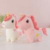 Plush Unicorn Creative Animal Toy Ornament For Children Gift And Bedroom Decor