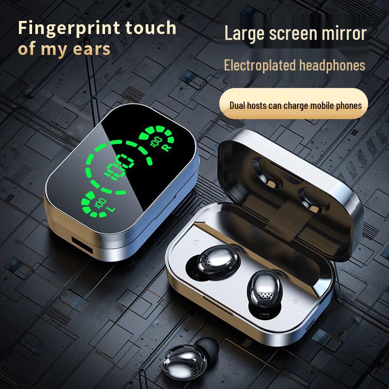 

Toplander YD04 Wireless Sport Earbuds