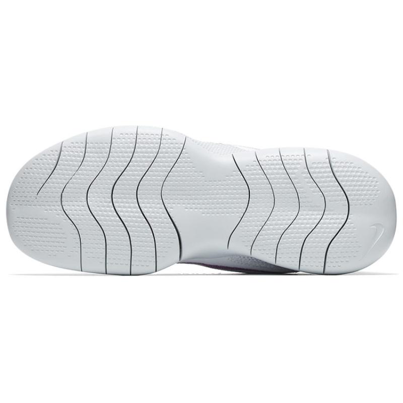 Nike Flex Experience Run 10 White Violet Shock Women's Sneakers CI9964-101