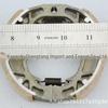 GOOFIT Drum Brake Shoes for 110cc/125cc Motorcycle & ATV