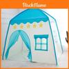 Tenda Gioco in Tessuto per Bambini per Interno Esterno Campeggio Bambini e Divertimento Creativo