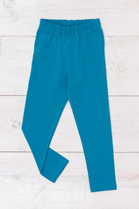 Colorful Girls' Leggings – Stretchy Fit, Soft Fabric Any Season 6000-036 HC