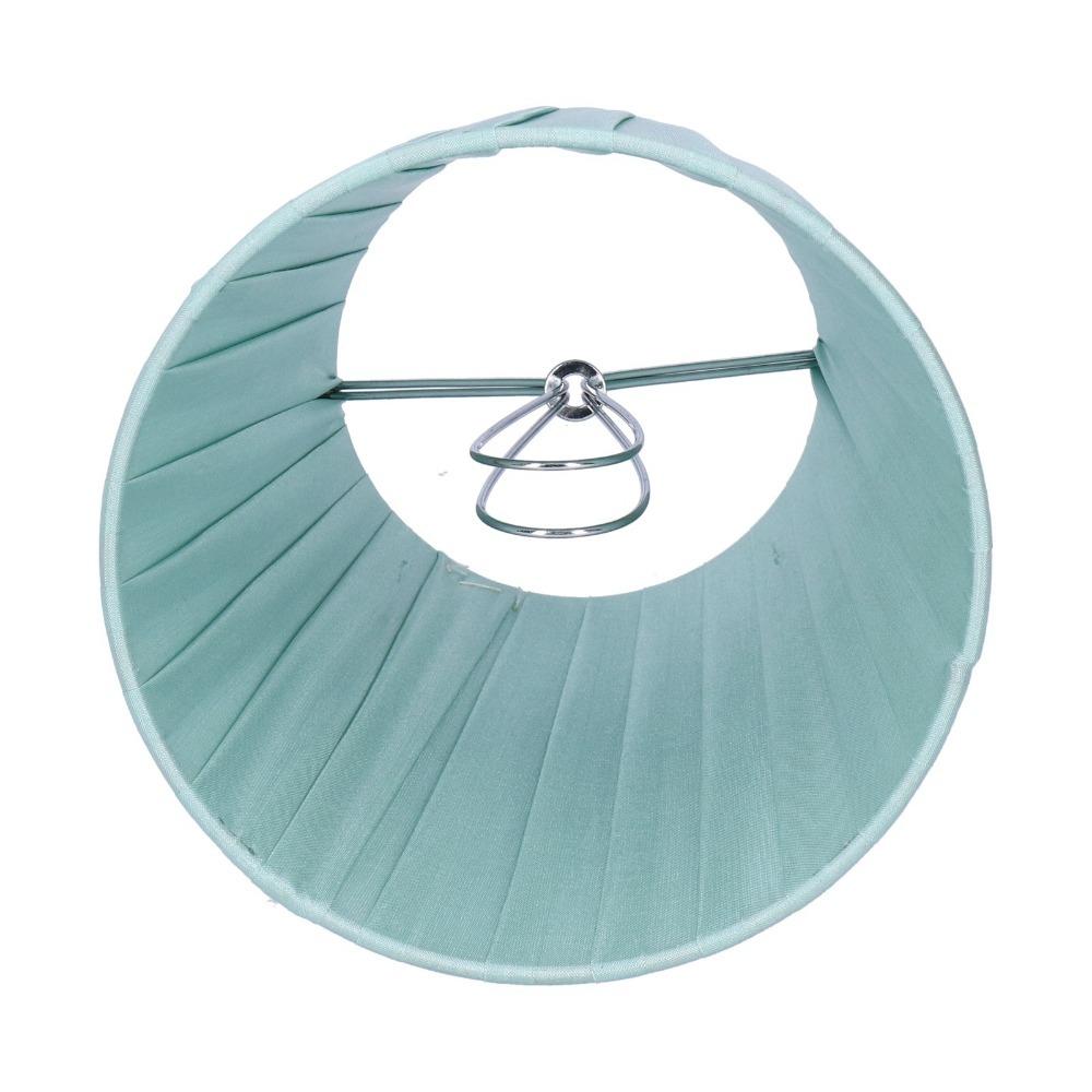 6PCS Clip On Design Modern Simple Lampshade Fabric Chandelier Lampshade  Chandelier Replacement