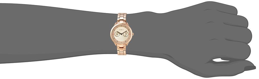 Uhr R4253102542 Roségold [Furla] Damen [Artikel]