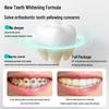 meyarn Orthodontic Fluoride Toothpaste