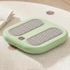 Foot Massage Pad Portable Feet Massager Vibration Adjustable Temperature Blood Circulation Relax Muscles Rechargeable Foot Pad