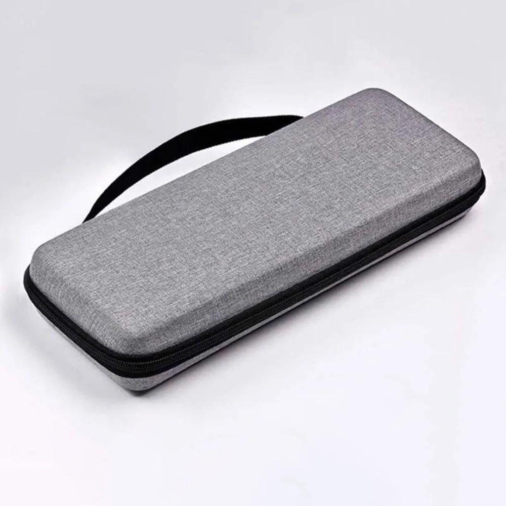 Thickened Keyboard Protective Bag Large Capacity Keyboard Storage Case  Home Office