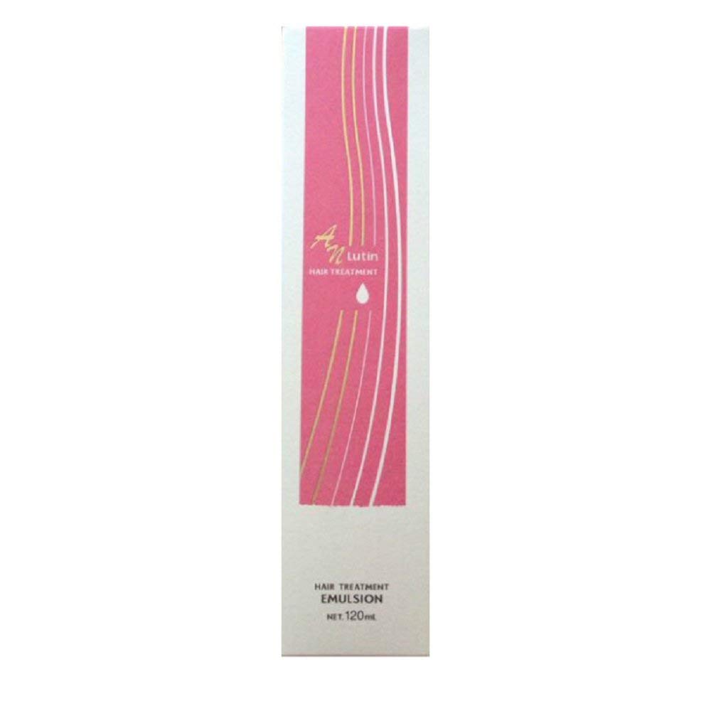 

AN Routine Hair Treatment 120mL of [Set 5]