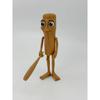 Tung Tung Tung Sahur Figur Spielzeug Tralalero Tralala Figur Spielzeug Tung Tung Tung Sahur Spielzeug Tralalero Tralala Hai Figur