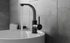 DECCO I Gold Besco High Washbasin Tap