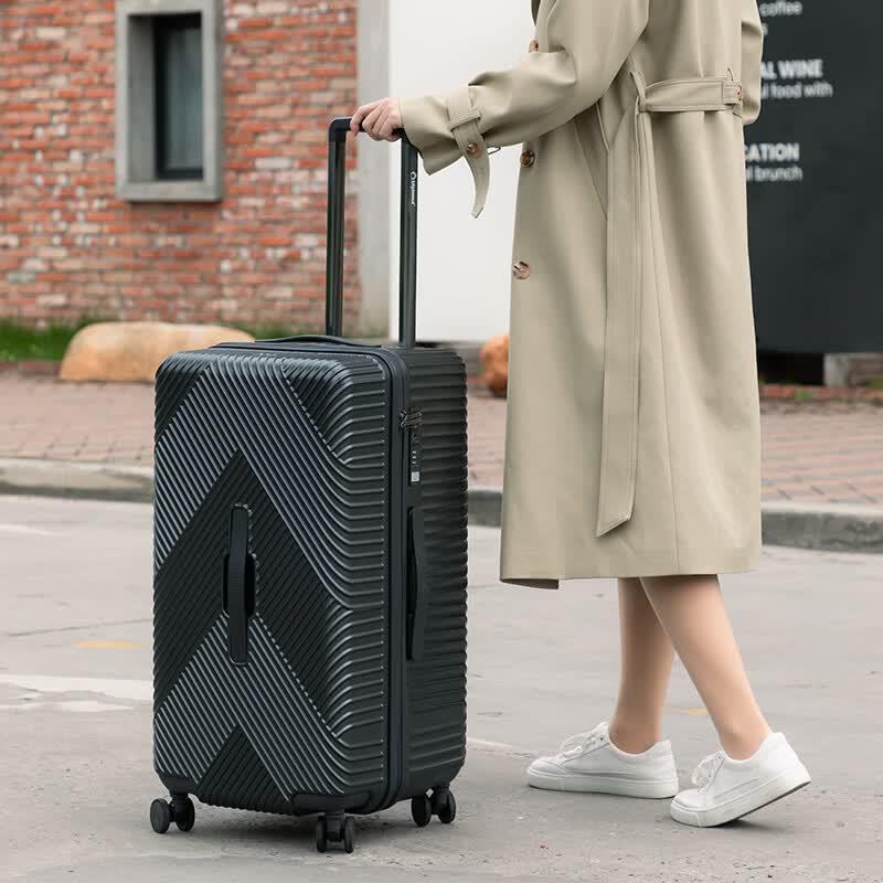 Чемодан Diplomat DS-1353 ABS&PC