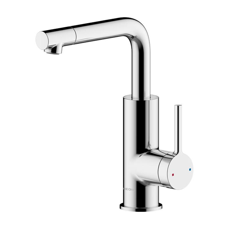Hegii HMF132 Series Basin Faucet