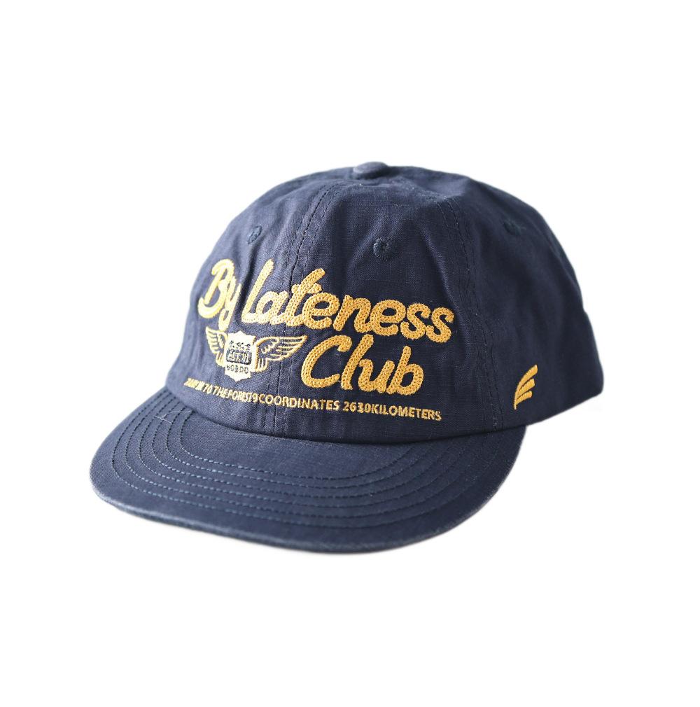 Fashion Hat American Hip Hop Retro Flat-brimmed Hat Men's and Women's Street Trend Fashion Versatile Retro Alphabet Embroidered Baseball Cap