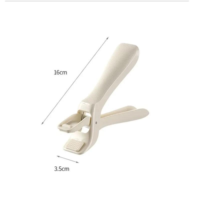 Non-slip Anti Scalding Clip New Meal Bowls Tongs Silicone Anti Scalding Holder Gripper Durable Kitchen Bowl Clip