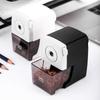 deli Manual Pencil Sharpener