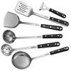 Supor Stainless Steel 7-Piece Utensil Set