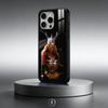 Singer B-Beyonce Phone Case For iPhone17,16,15,14,13,12,11 Plus,Pro Max Magnetic For Magsafe Wireless Charging