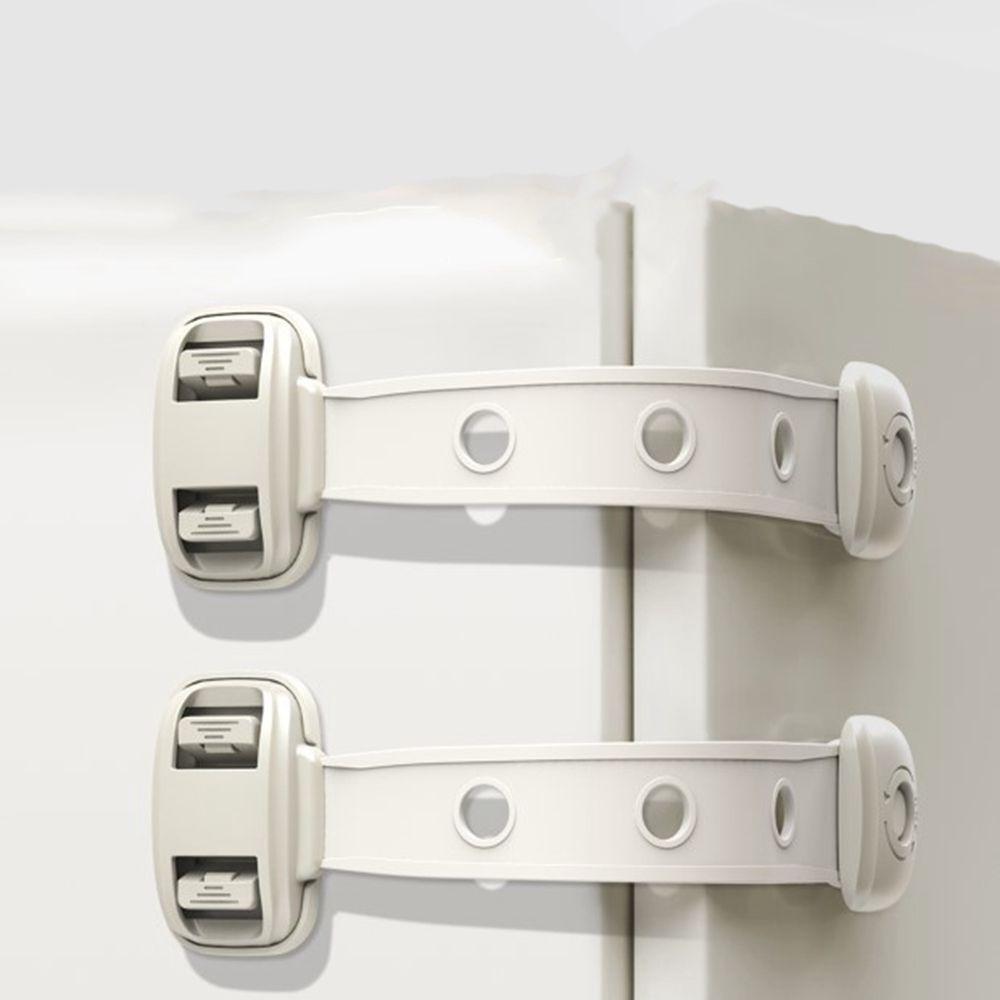 

Cupboard Drawer Infant Safety Lock Baby Cabinet Lock Children Security Protector Safety Door Lock