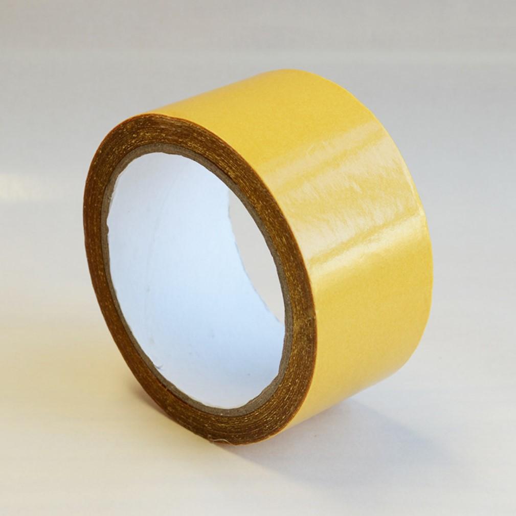 Super Strong Adhesion 10M Mesh High Viscosity Transparent Double Sided Grid Tape Glass Grid Fiber Adhesive Tape