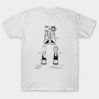 Tops – T-shirts
