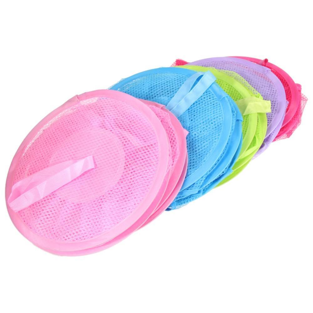 Buy 3 Shelf Hanging Storage Net Kids Toy Organizer Bag Bedroom Wall Door Closet at affordable