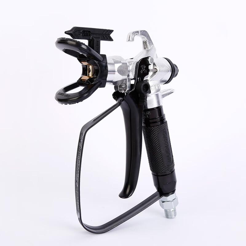 Multi-functional Airless Spray Gun