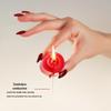 Mi Ji Low-Temp Candle Alternatives: Flirty Adult Toys for Couples, 100/Box