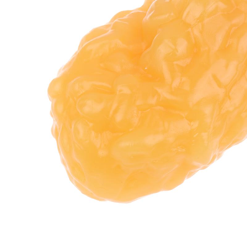 Fat Replica Fatty Tissue Model Human Body Fat Replica 1Lb Human Fatty Tissue Demonstration Model For Nutritionist Science Course